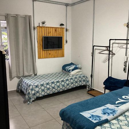 Studio House Loft São Paulo Zewnętrze zdjęcie