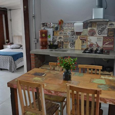 Studio House Loft São Paulo Zewnętrze zdjęcie