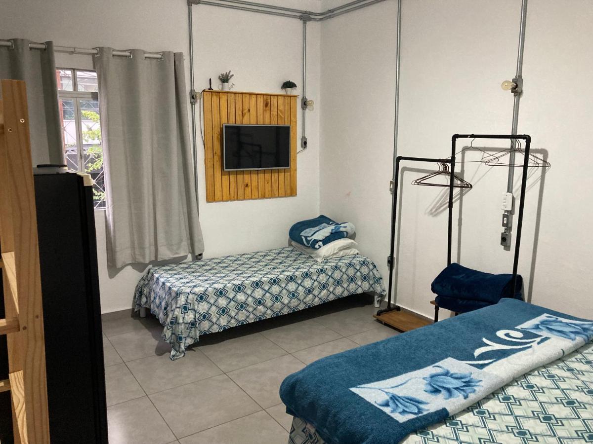 Studio House Loft São Paulo Zewnętrze zdjęcie