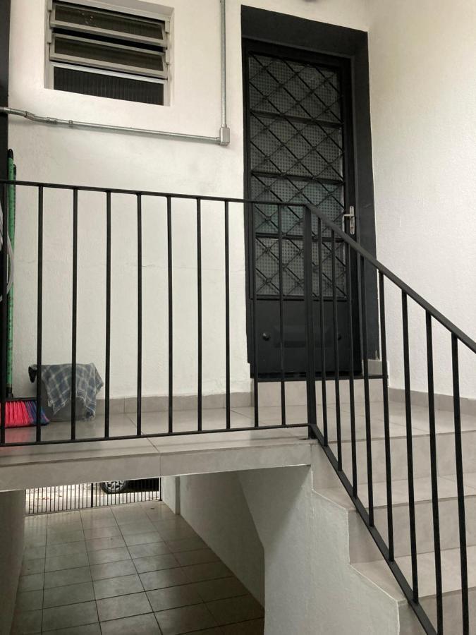 Studio House Loft São Paulo Zewnętrze zdjęcie