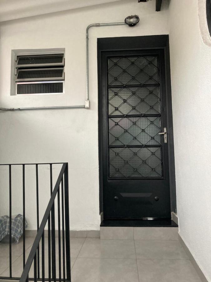 Studio House Loft São Paulo Zewnętrze zdjęcie