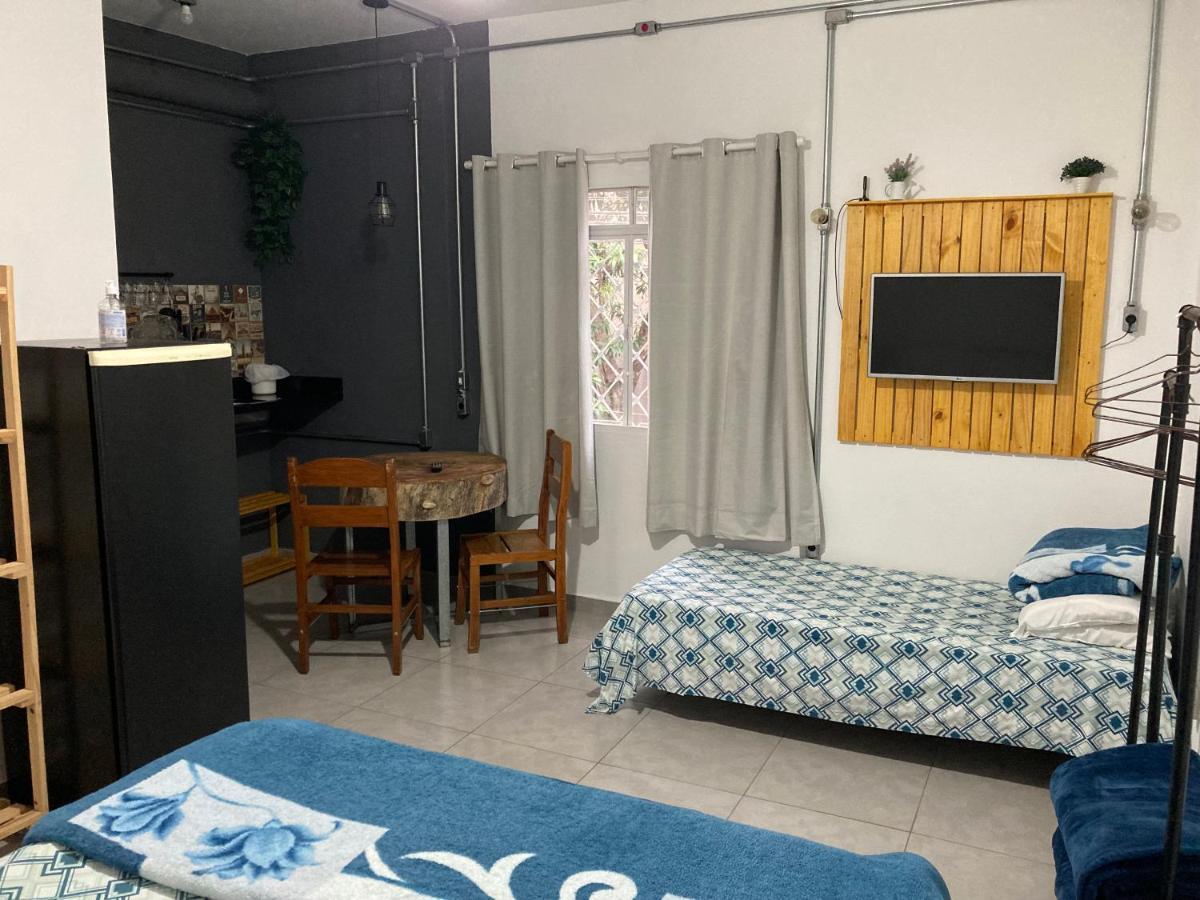 Studio House Loft São Paulo Zewnętrze zdjęcie