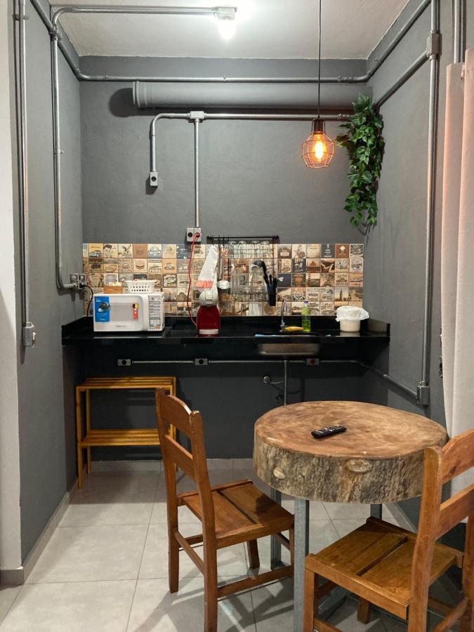 Studio House Loft São Paulo Zewnętrze zdjęcie
