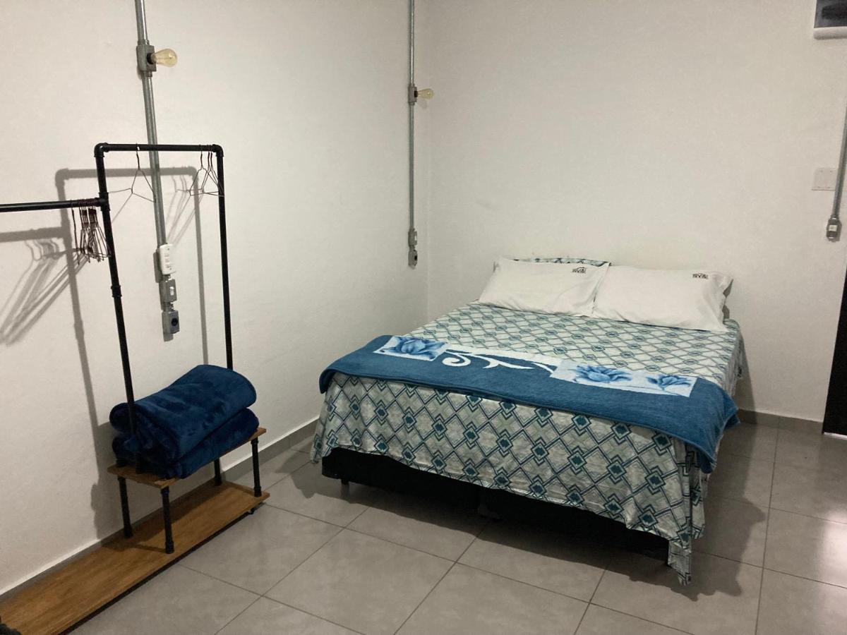 Studio House Loft São Paulo Zewnętrze zdjęcie