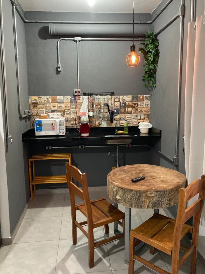 Studio House Loft São Paulo Zewnętrze zdjęcie