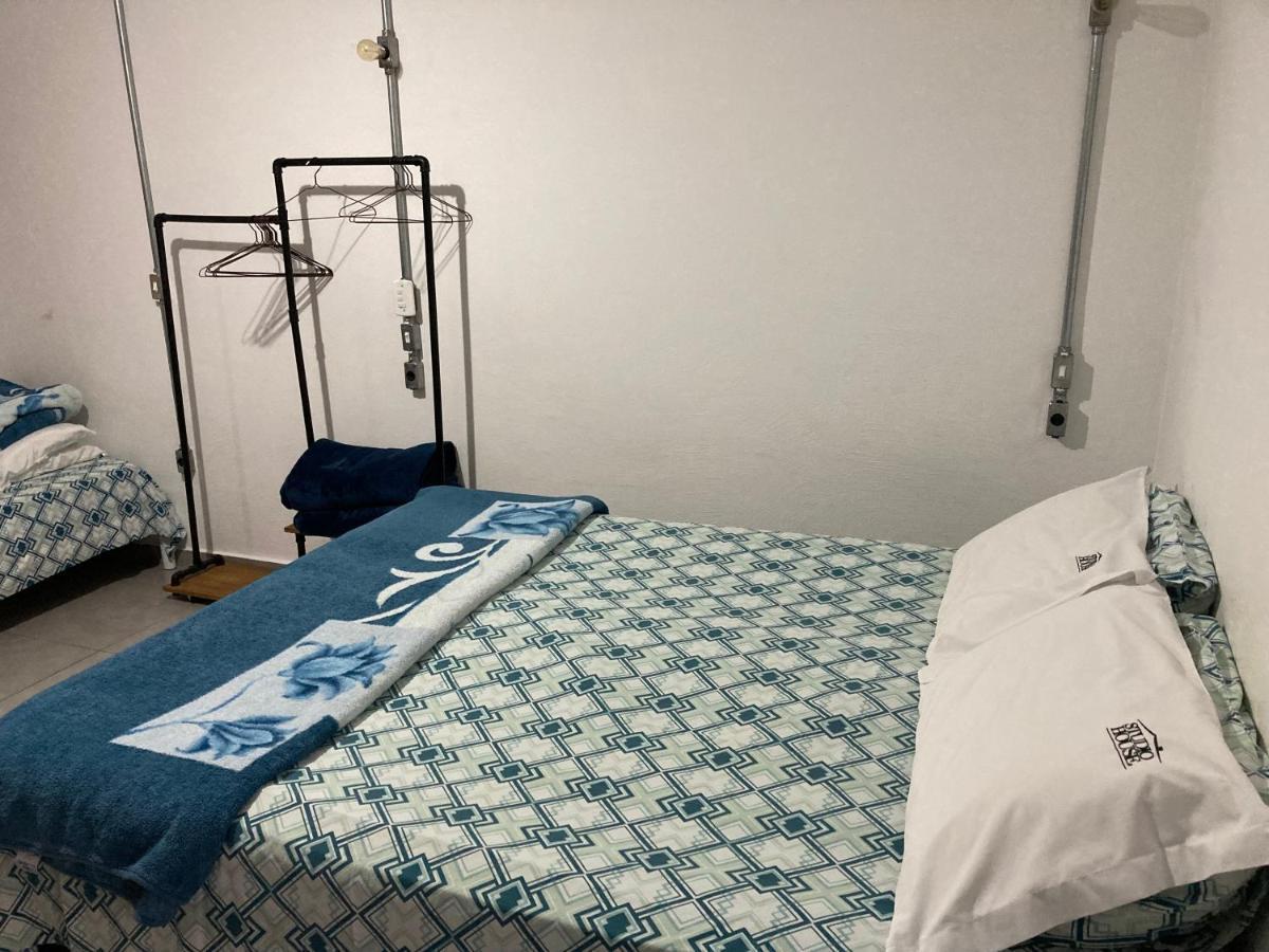 Studio House Loft São Paulo Zewnętrze zdjęcie