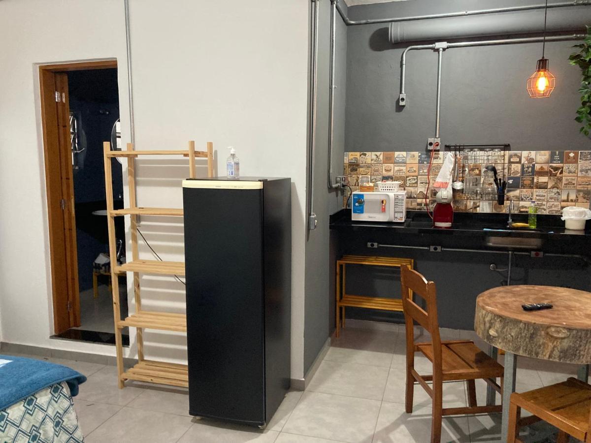 Studio House Loft São Paulo Zewnętrze zdjęcie