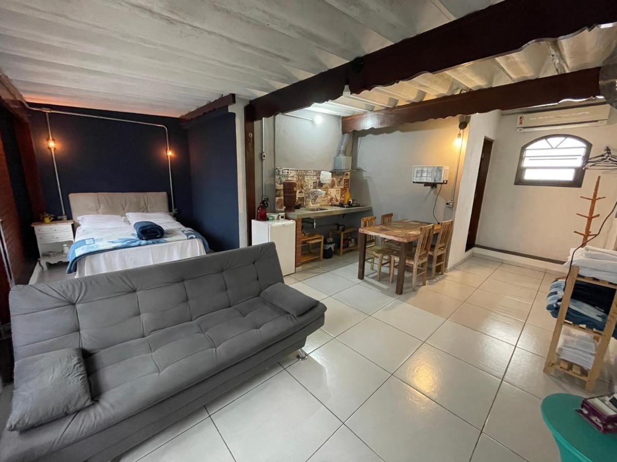 Studio House Loft São Paulo Zewnętrze zdjęcie