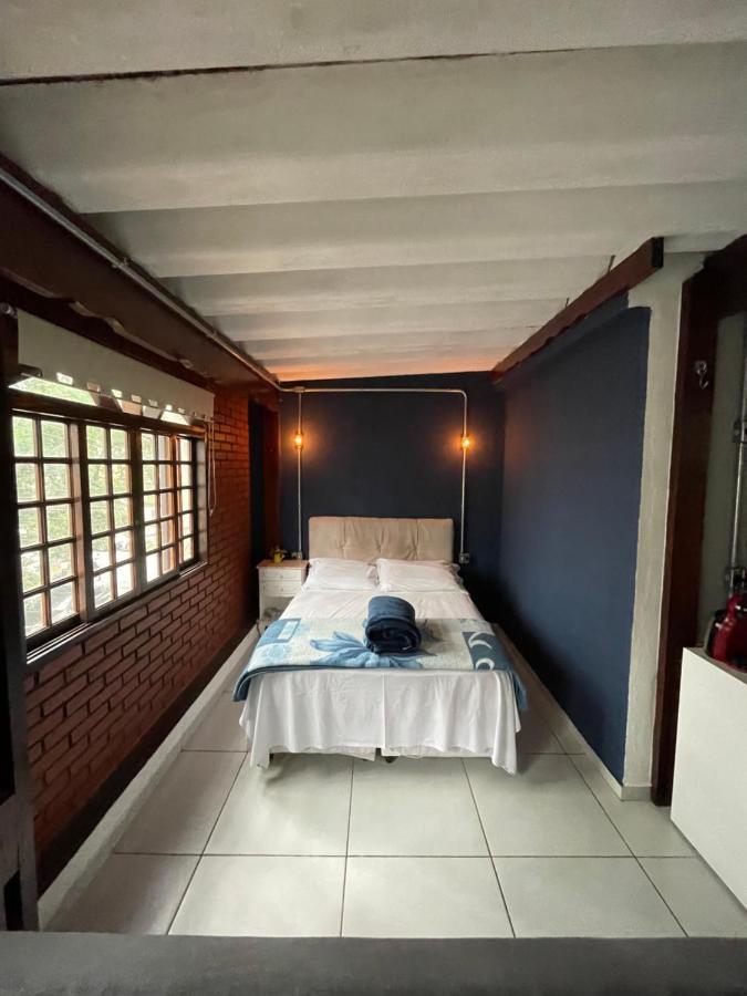 Studio House Loft São Paulo Zewnętrze zdjęcie