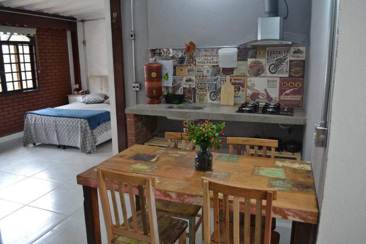 Studio House Loft São Paulo Zewnętrze zdjęcie
